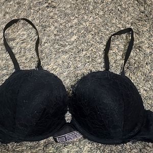VS Very Sexy pushup bra